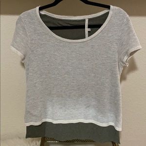 Rachel Roy Top